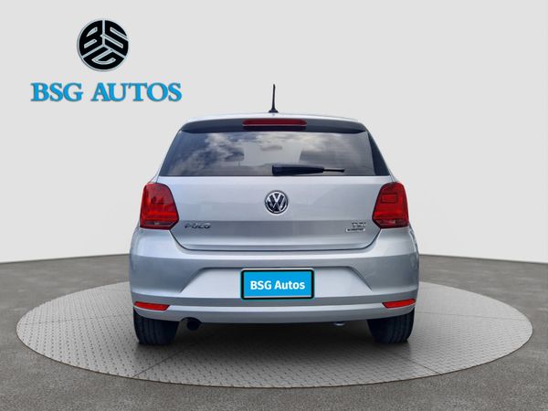 2015 VOLKSWAGEN POLO COMFORT LINE 1.2  AUTOMATIC 359948391