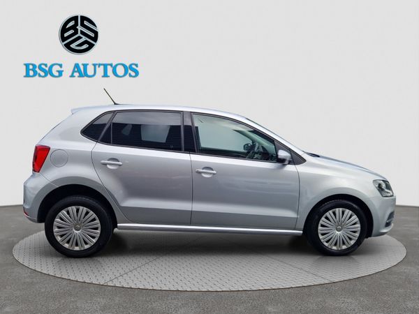 2015 VOLKSWAGEN POLO COMFORT LINE 1.2  AUTOMATIC 359948393