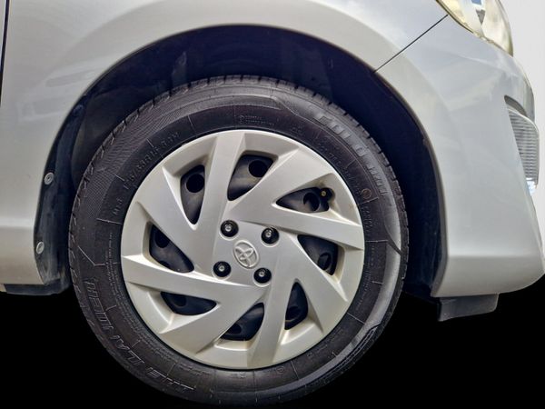 2015 TOYOTA AQUA 1.5 HYBRID AUTOMAIC * PUSH START* 359948877