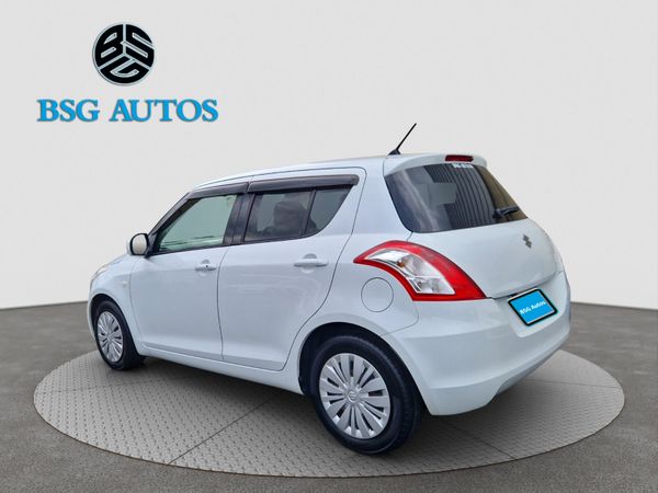 2015 SUZUKI SWIFT 1.2 PETROL AUTOMATIC**WARRANTY** 359948997