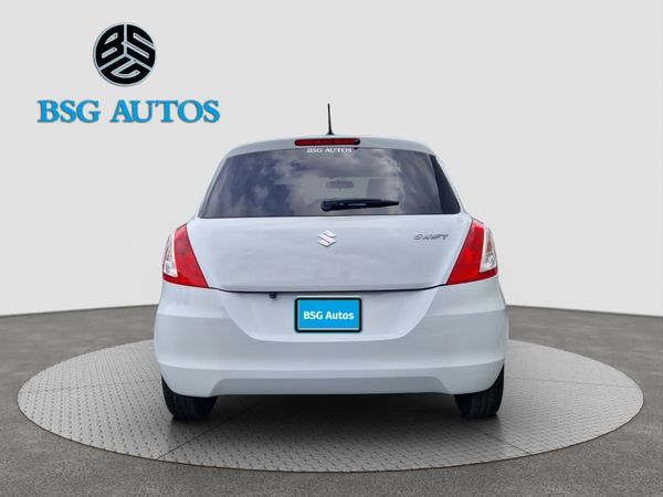 2015 SUZUKI SWIFT 1.2 PETROL AUTOMATIC**WARRANTY** 359948998