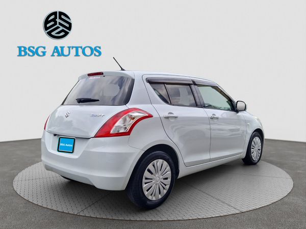 2015 SUZUKI SWIFT 1.2 PETROL AUTOMATIC**WARRANTY** 359948999