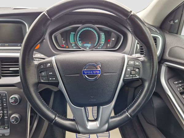 2014 VOLVO V40 T4 1.6 PETROL AUTOMATIC**WARRANTY** 359949181