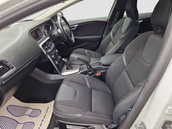 2014 VOLVO V40 T4 1.6 PETROL AUTOMATIC**WARRANTY** 359949198