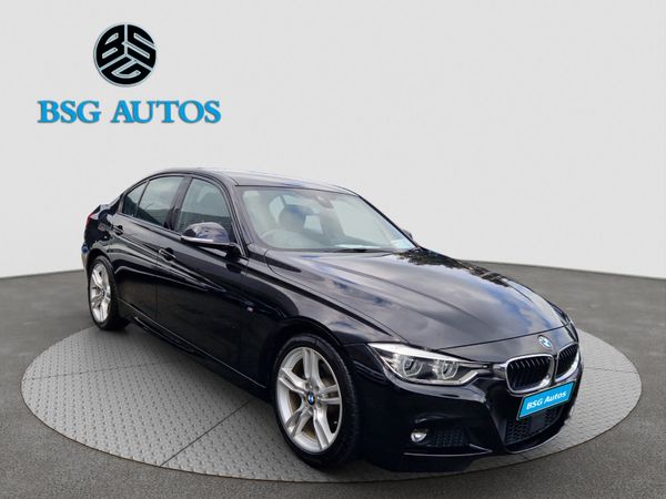 2015 BMW 3 SERIES 320I M-SPORTS 2.0 PETROL AUTO 359949349