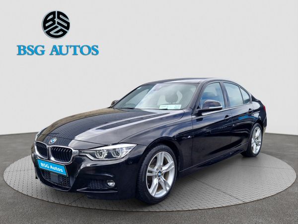 2015 BMW 3 SERIES 320I M-SPORTS 2.0 PETROL AUTO 359949342