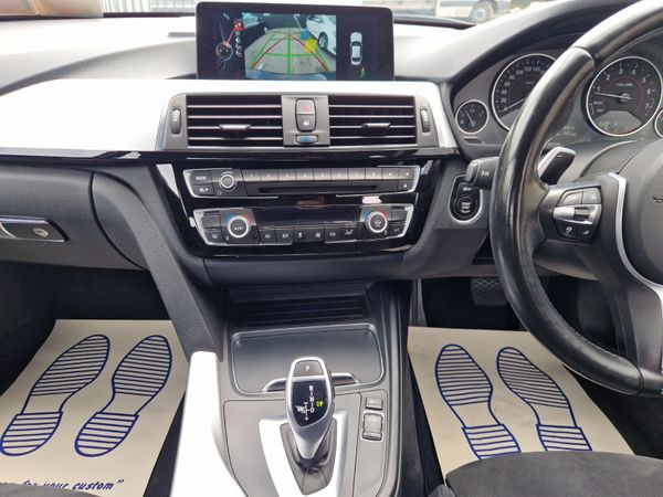 2015 BMW 3 SERIES 320I M-SPORTS 2.0 PETROL AUTO 359949354