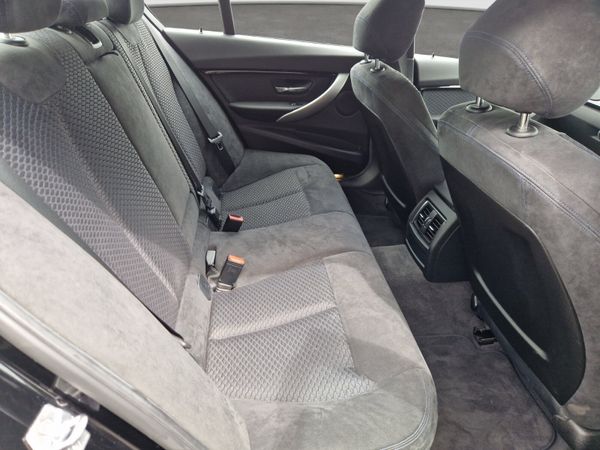 2015 BMW 3 SERIES 320I M-SPORTS 2.0 PETROL AUTO 359949355