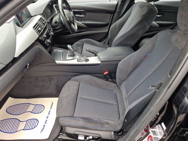 2015 BMW 3 SERIES 320I M-SPORTS 2.0 PETROL AUTO 359949360