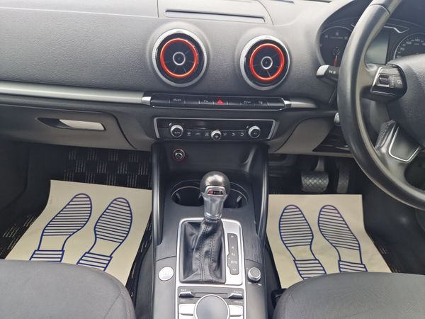 2015 AUDI A3 1.4 TFSI AUTOMATIC **WARRANTY** 359956677