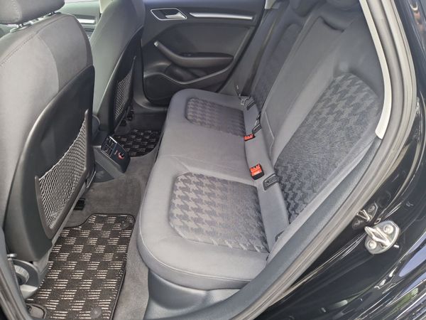 2015 AUDI A3 1.4 TFSI AUTOMATIC **WARRANTY** 359956681