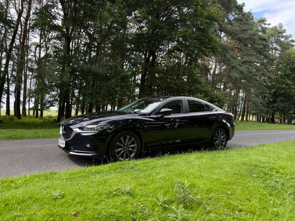 Mazda 6 DieselFacelift Model 2020 359959588