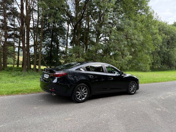 Mazda 6 DieselFacelift Model 2020 359959594
