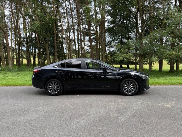 Mazda 6 DieselFacelift Model 2020 359959595