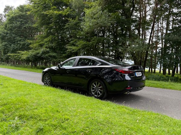 Mazda 6 DieselFacelift Model 2020 359959593