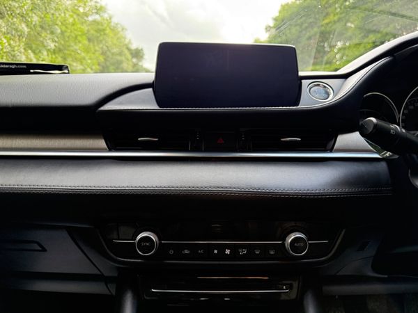 Mazda 6 DieselFacelift Model 2020 359959679