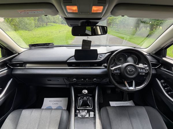 Mazda 6 DieselFacelift Model 2020 359959672