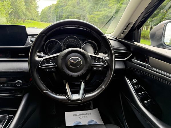 Mazda 6 DieselFacelift Model 2020 359959673