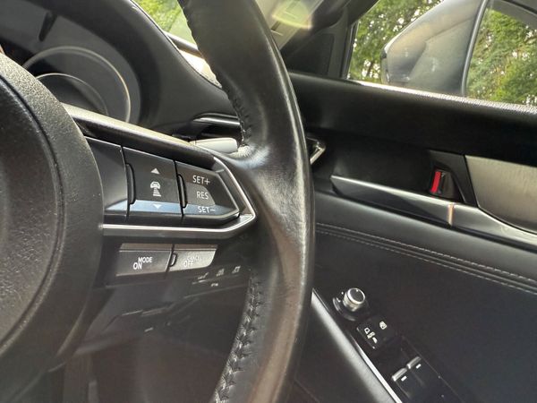 Mazda 6 DieselFacelift Model 2020 359959684