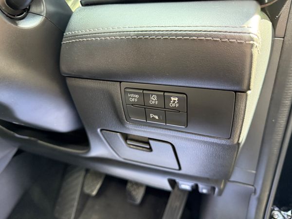 Mazda 6 DieselFacelift Model 2020 359959687