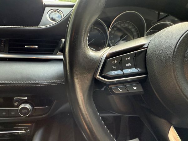 Mazda 6 DieselFacelift Model 2020 359959689