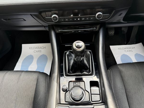Mazda 6 DieselFacelift Model 2020 359959683