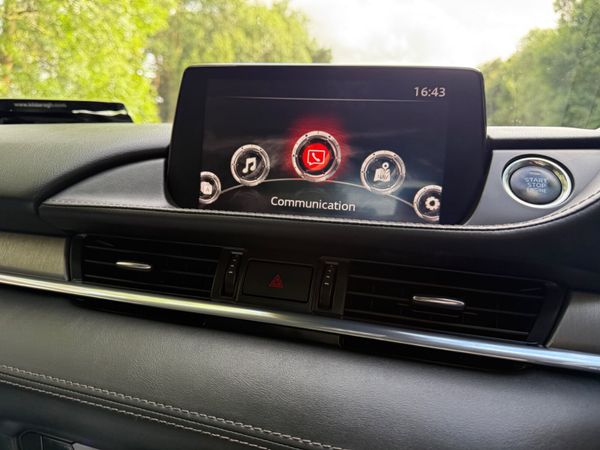 Mazda 6 DieselFacelift Model 2020 359959695