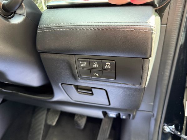Mazda 6 DieselFacelift Model 2020 359959691