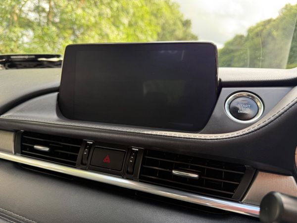Mazda 6 DieselFacelift Model 2020 359959692