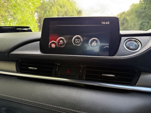 Mazda 6 DieselFacelift Model 2020 359959706