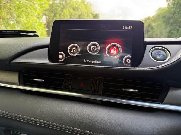 Mazda 6 DieselFacelift Model 2020 359959701