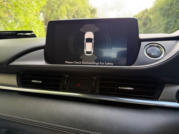Mazda 6 DieselFacelift Model 2020 359959702