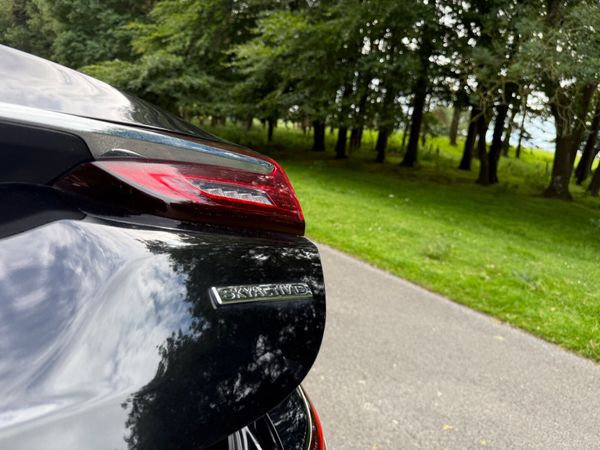 Mazda 6 DieselFacelift Model 2020 359959827