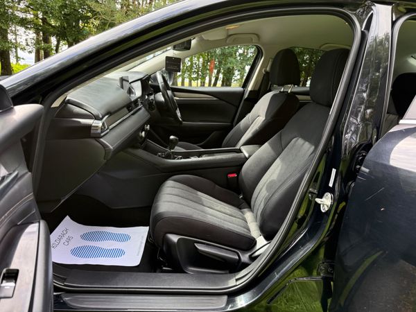 Mazda 6 DieselFacelift Model 2020 359959834
