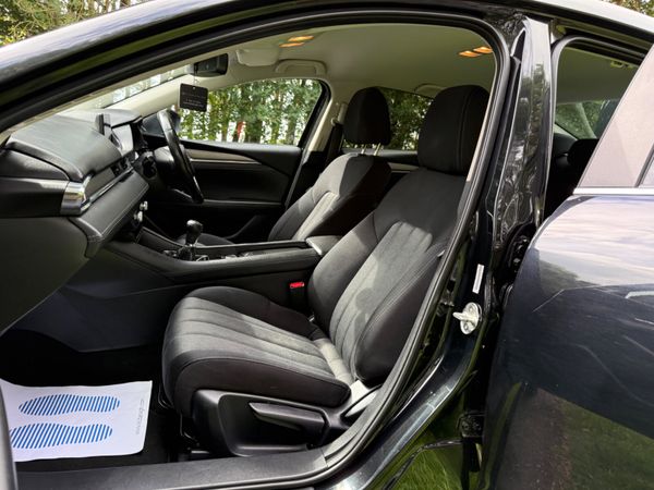 Mazda 6 DieselFacelift Model 2020 359959835