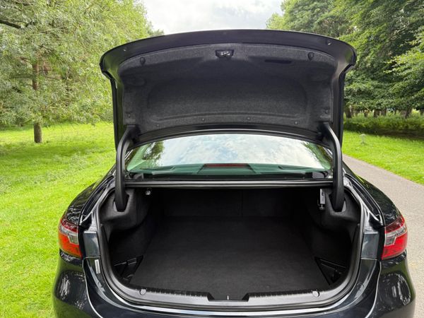 Mazda 6 DieselFacelift Model 2020 359959830