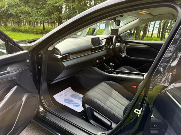 Mazda 6 DieselFacelift Model 2020 359959833