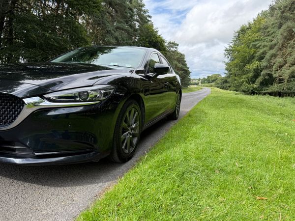 Mazda 6 DieselFacelift Model 2020 359959845