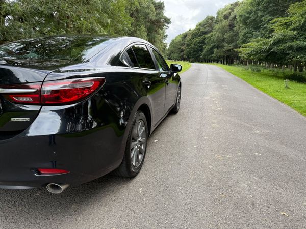 Mazda 6 DieselFacelift Model 2020 359959847