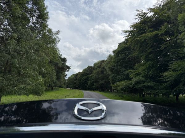 Mazda 6 DieselFacelift Model 2020 359959841