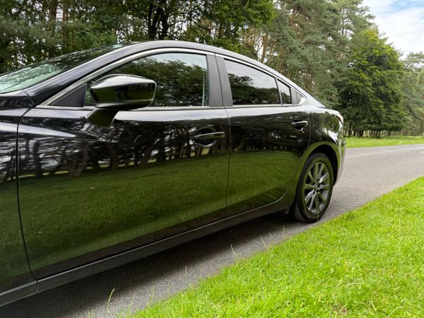 Mazda 6 DieselFacelift Model 2020 359959851