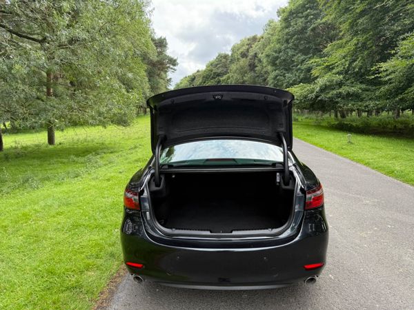 Mazda 6 DieselFacelift Model 2020 359959852