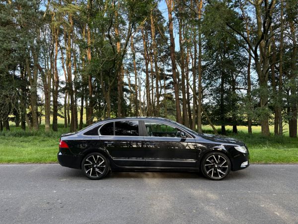 Skoda Superb 2013 TDI 359950119