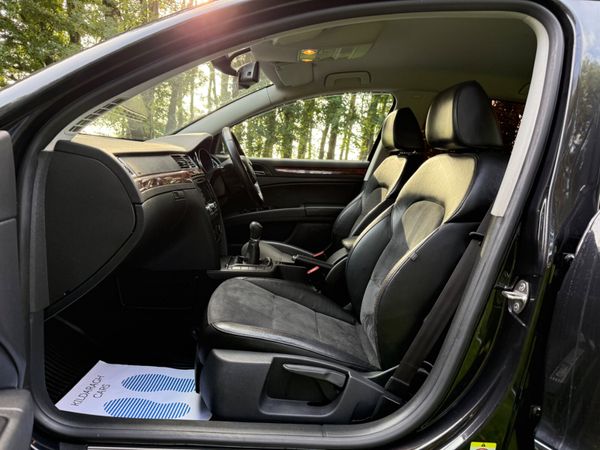 Skoda Superb 2013 TDI 359950113