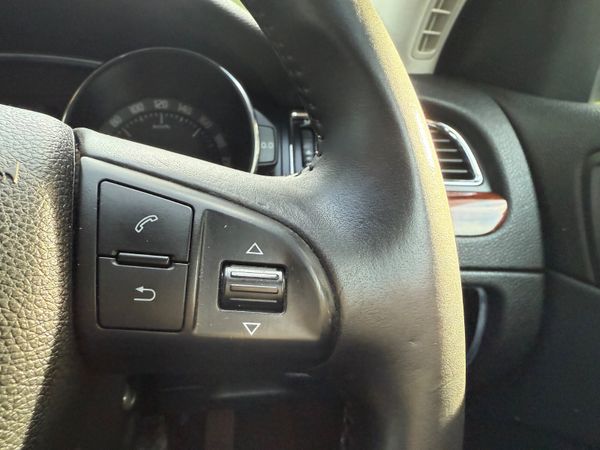 Skoda Superb 2013 TDI 359950126