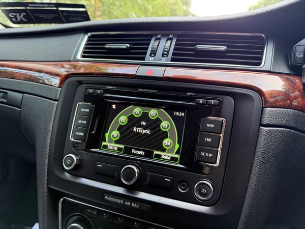 Skoda Superb 2013 TDI 359950127
