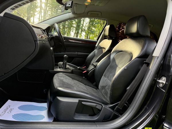 Skoda Superb 2013 TDI 359950121