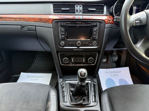 Skoda Superb 2013 TDI 359950122
