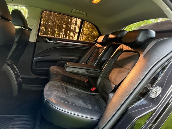 Skoda Superb 2013 TDI 359950134