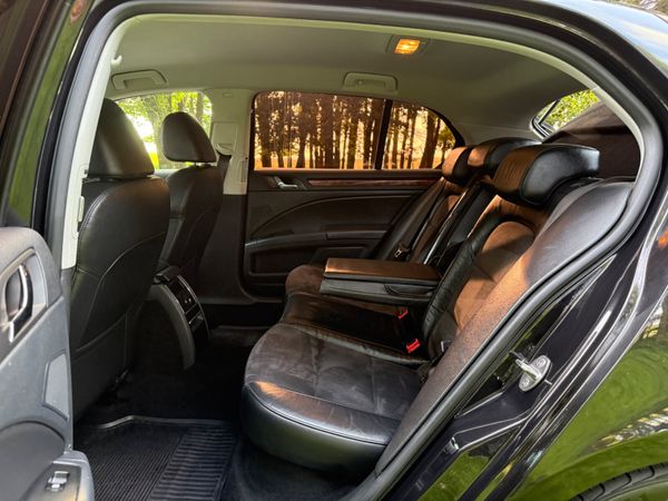 Skoda Superb 2013 TDI 359950137